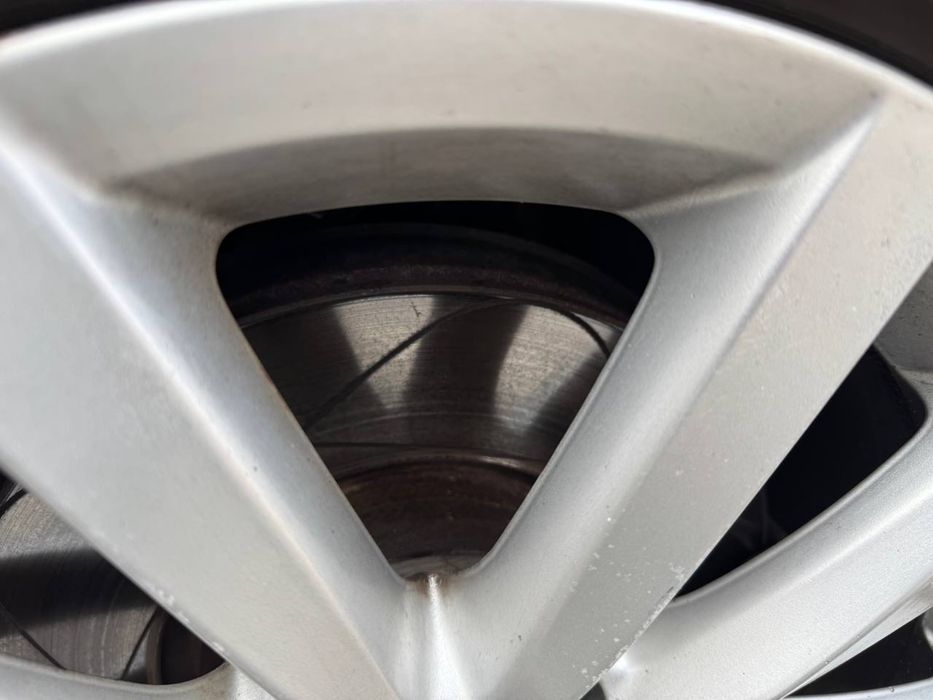 Volkswagen passat B7 2011 Highline