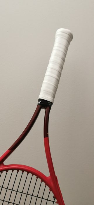 Raquete Prestige MP graphene 18x20 320gr