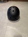 Kask Slamm logo helmet