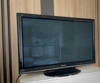 Telewizor 46cali TV Plazma Panasonic Viera TX-P46G10E