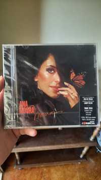 CD da Ana Mouraa
