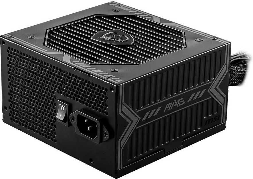 Zasilacz MSI A550BN