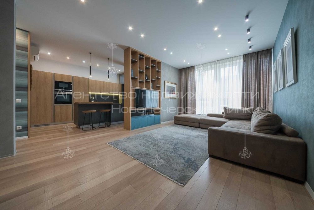 Продаж 5 к квартири 195 кв м ЖК Новопечерські Липки Верхогляда 15