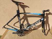 Rama szosowa Specialized S-Works Tarmac 28cali