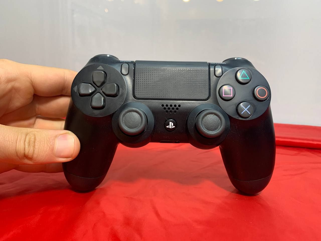 PlayStation 4 Slim 500gb, Ps4, приставка Sony Playstation, igame