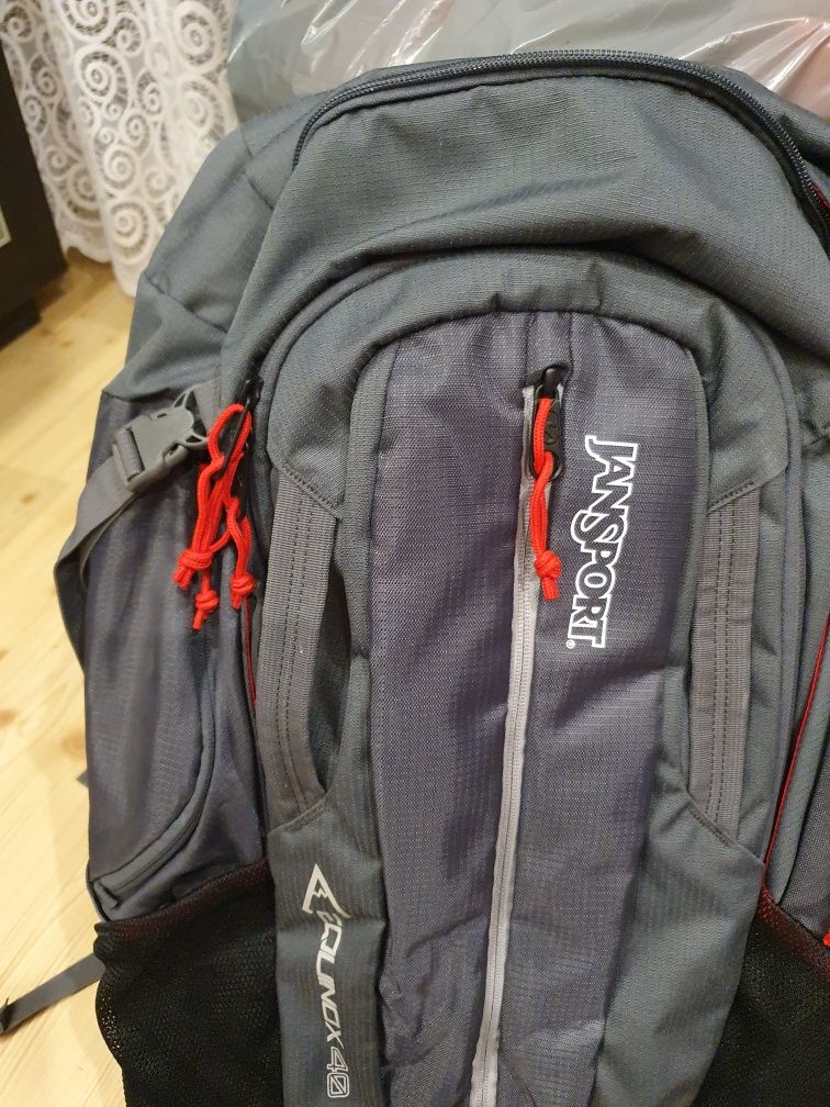Plecak Jansport 40 l.