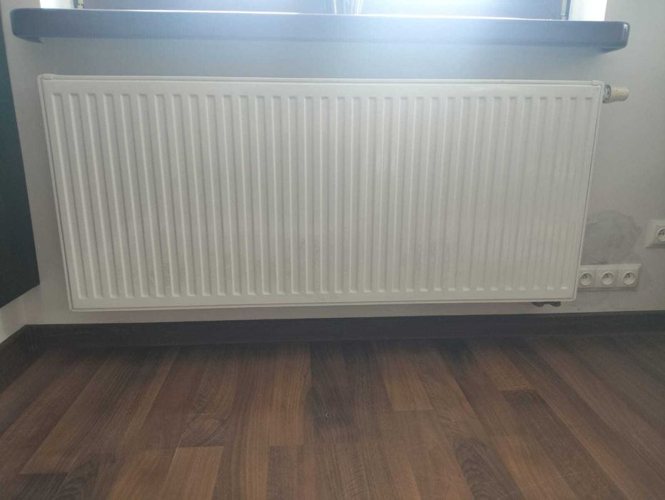 Grzejnik kaloryfer biały różne wymiary, dostępne 2 sztuki