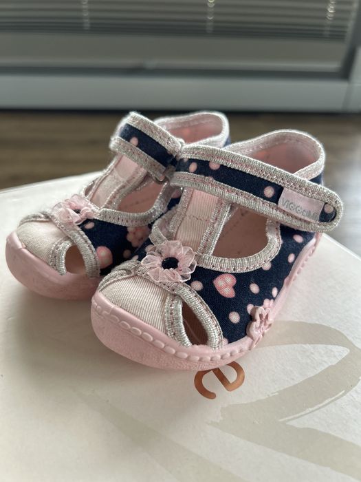 Ciapki ViGGaMi rozmiar 22