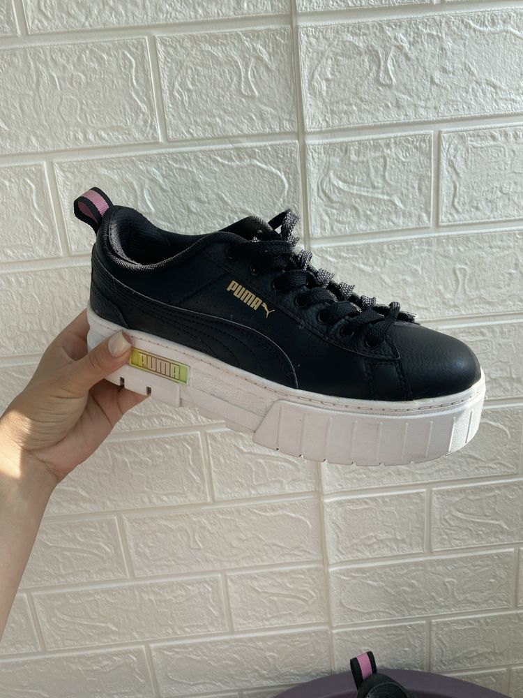 Женские кросовки Puma