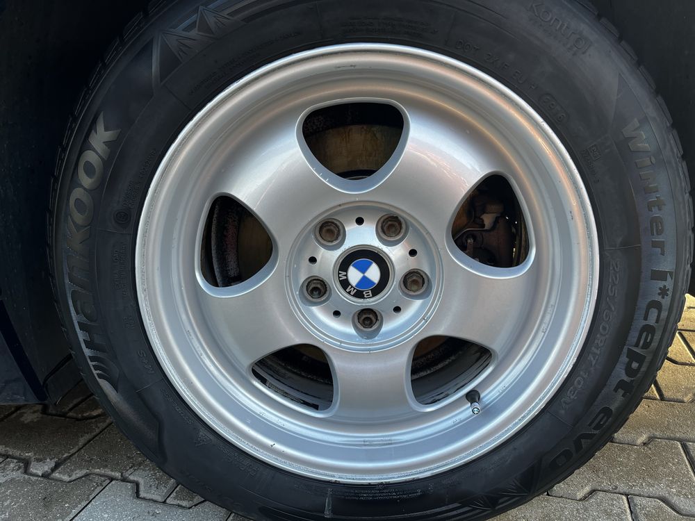Felgi styling bmw 90 17”