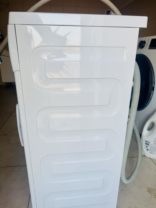 Пральна машина Веко 5081 1