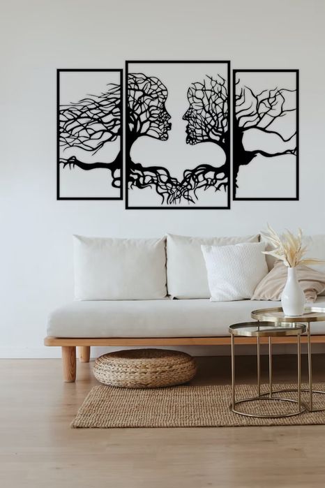 Декоративне панно, картина лофт