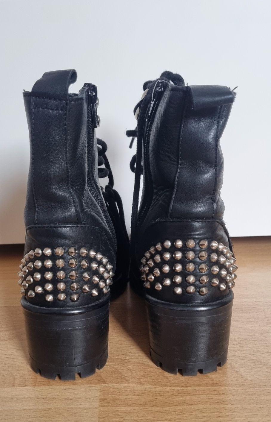 Steve Madden botki 38