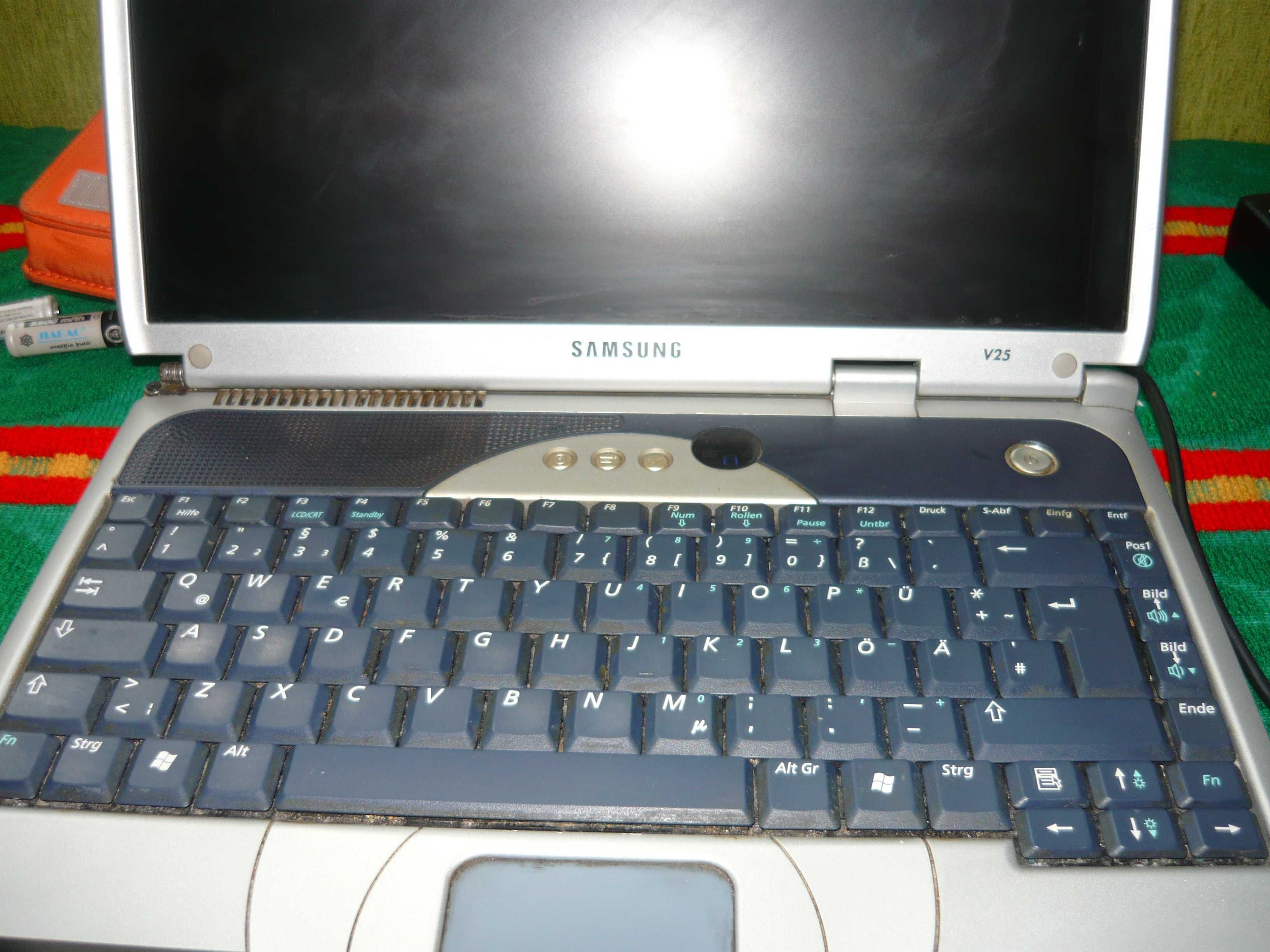 laptopy dell, samsung, toshiba i inne