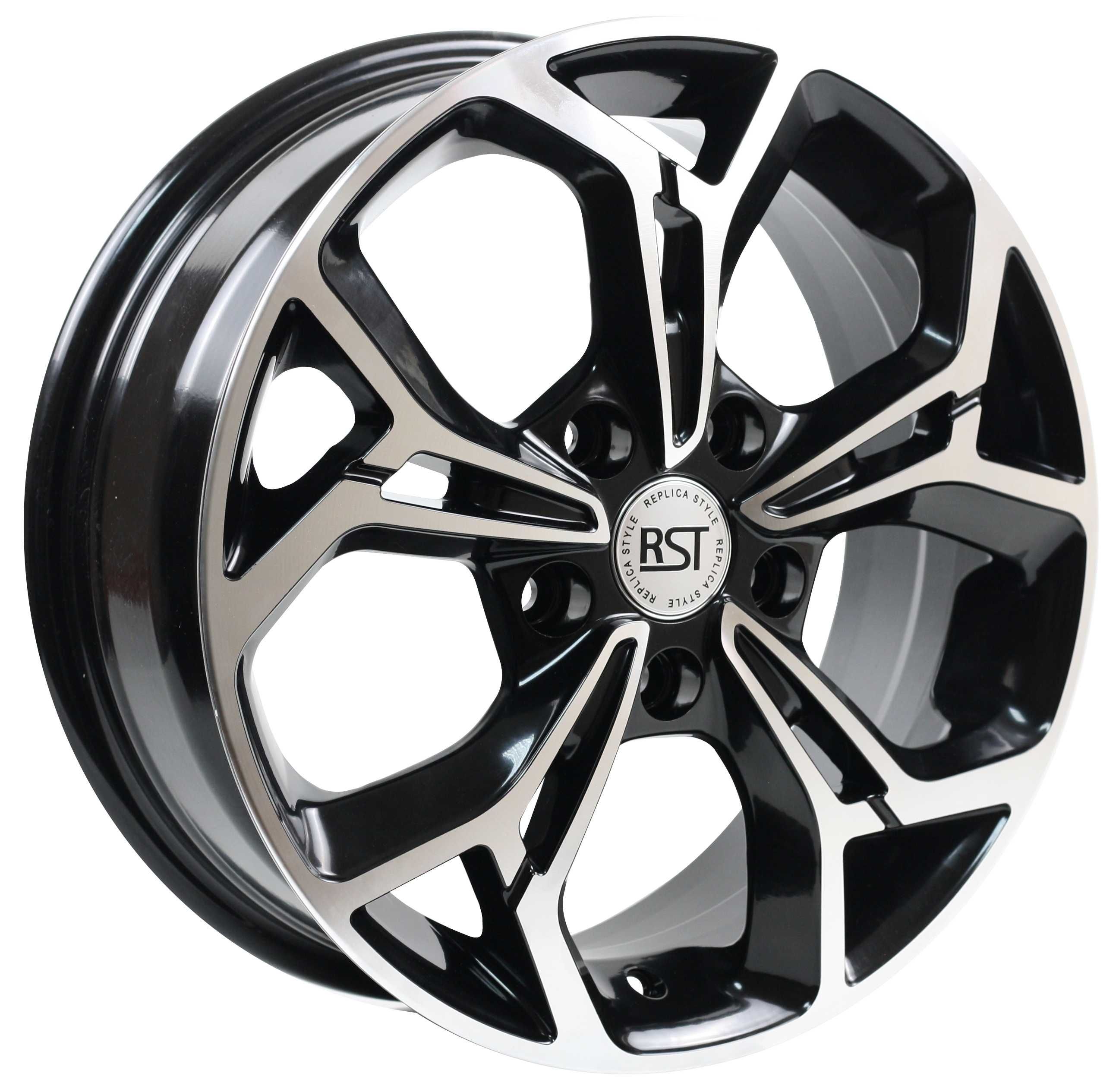 Felgi 16 5x114,3 Toyota Corolla Auris Renault Megane 4 3 Kia Ceed ASX