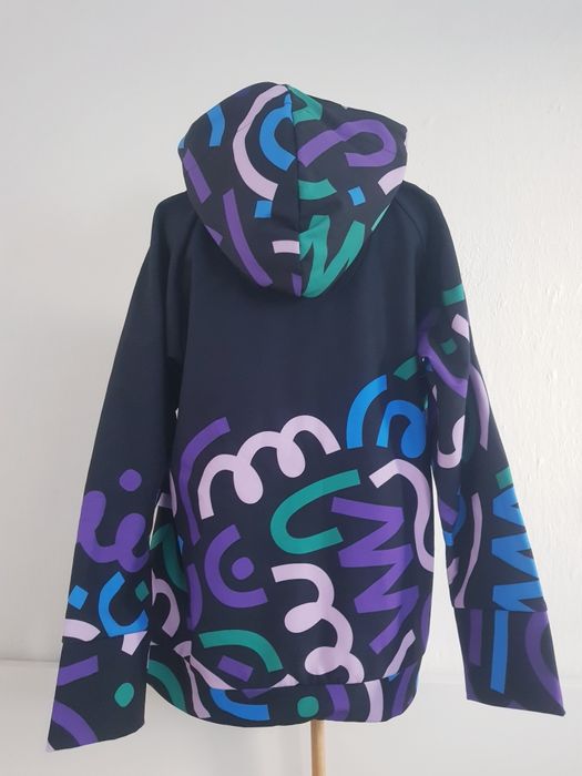 Nowa kurtka damska marki WTW rozmiar L/XL.