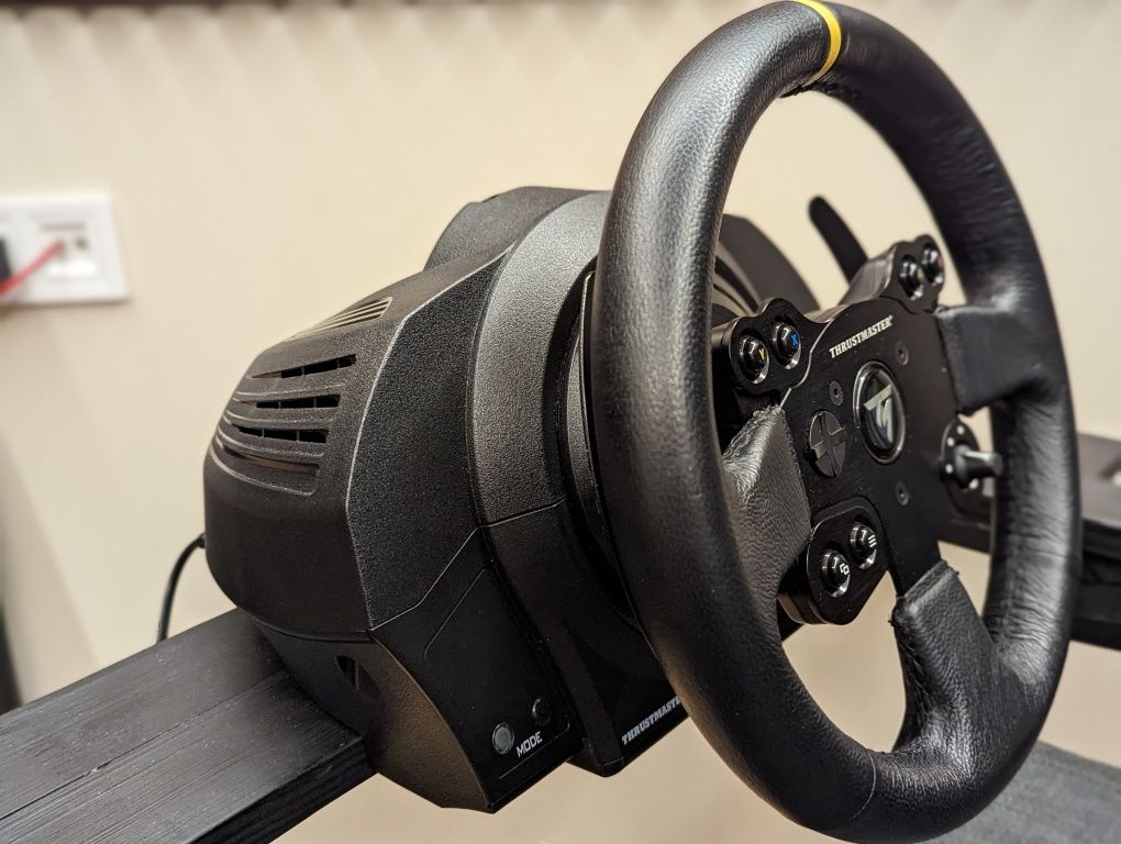 Thrustmaster TX Leather Edition (XBOX/PC)