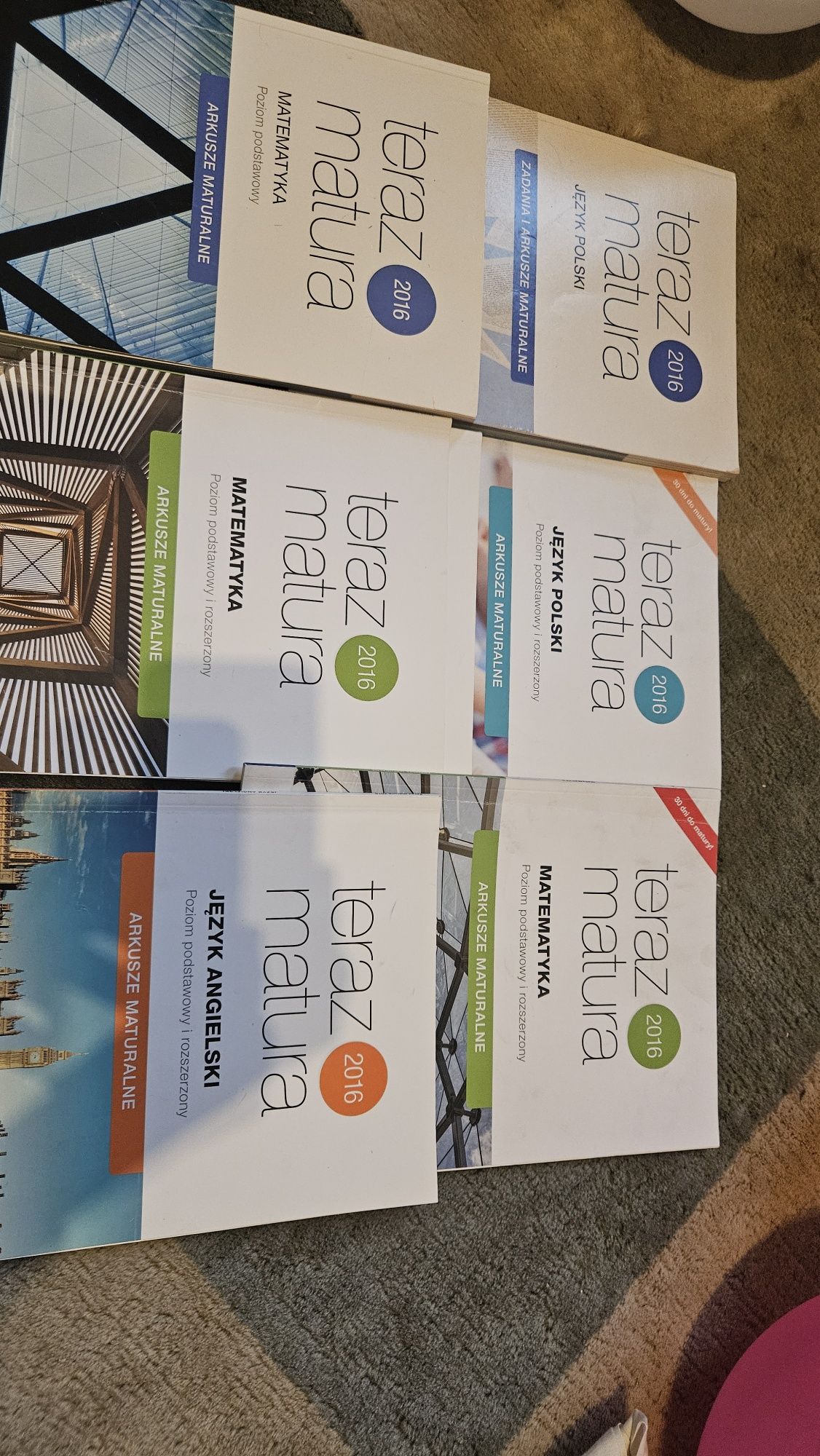 Teraz matura 2016