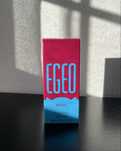 Egeo Dolce Eau de Toilette, 90 ml