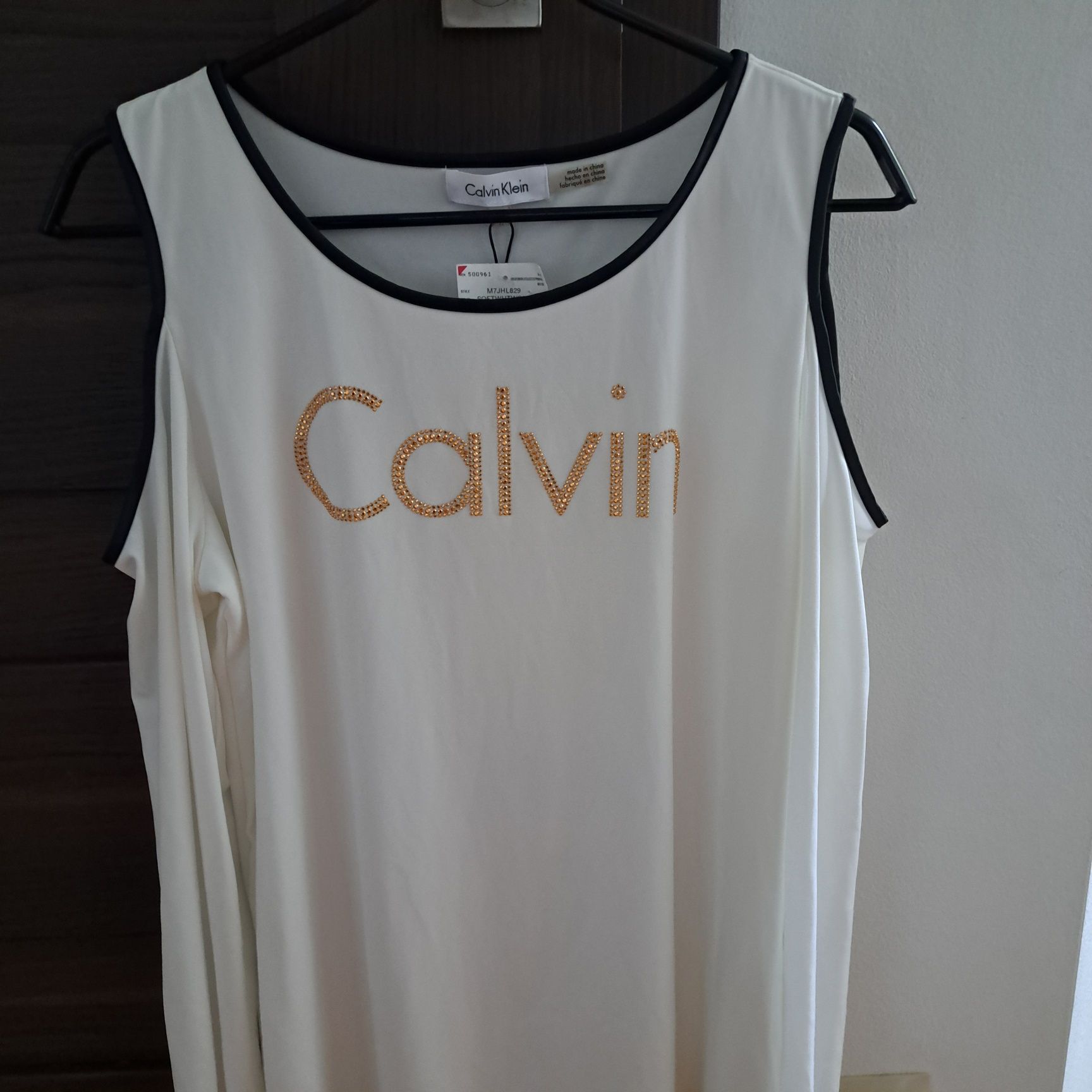 Bluzka Calvin Klein