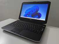 Laptop DELL Stan Idealny Intel i3 RAM 8GB Windows 11 Bateria 3h HDMI