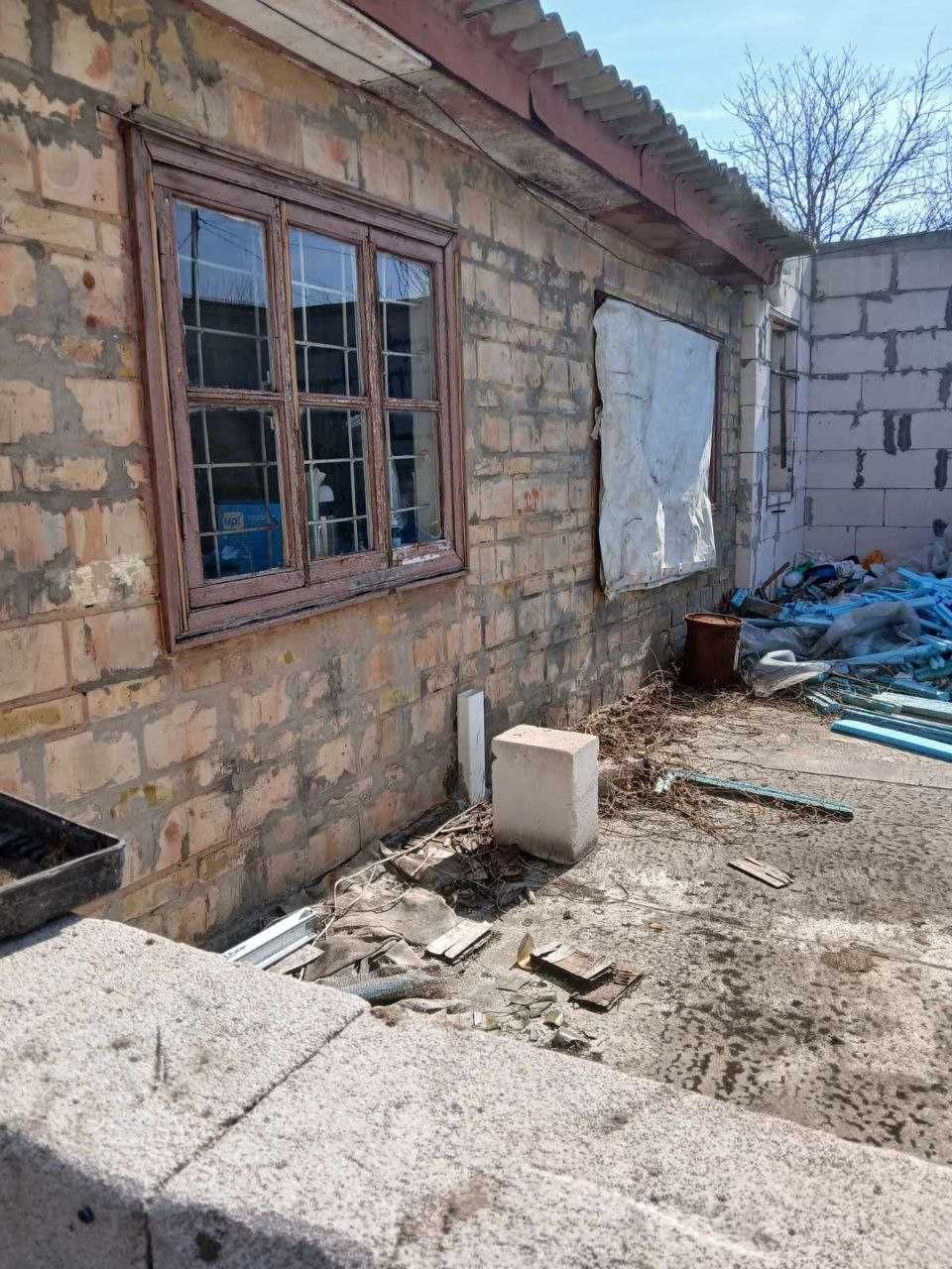 Кожухівка Калинівка Глеваха. Дачна ділянка з будинком в СТ Калинівське