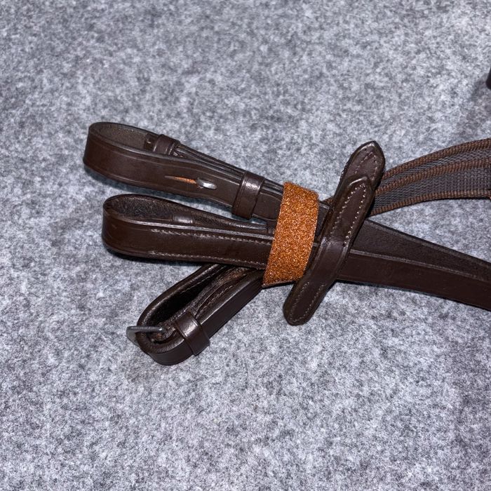 Cabeção Horse Guard novo nunca usado