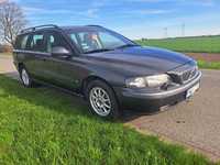 Volvo v70II 2.4 pb +lpg stag