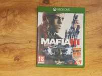 Mafia III xbox one