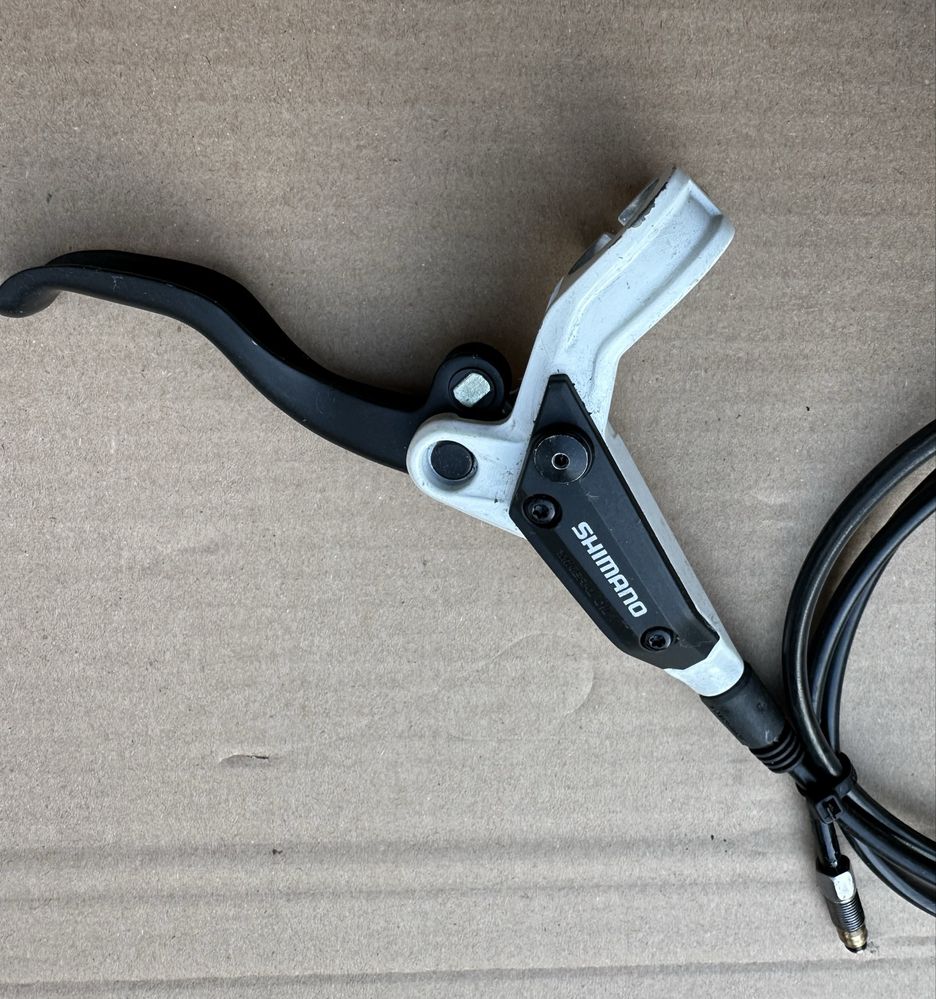 Klamka Shimano BL-M445 prawa