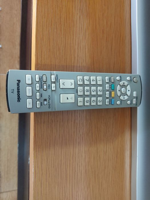 Televisão Plasma Panasonic 41''