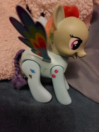 Rainbowdash My Little pony