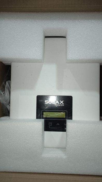 Inversor 1.5 kW Solax