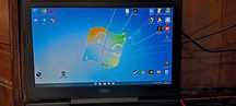 Dell inspiron 15 7577  Gaming notebook