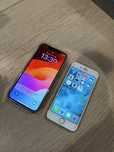 Zestaw 2x iphone 12 pro 128 GB + 6S