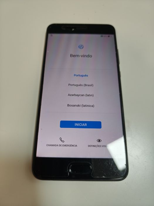 Huawei P10 plus 128gb