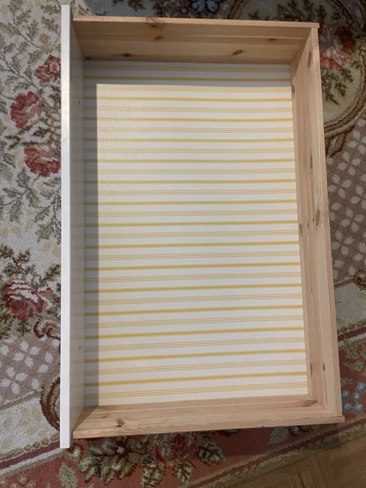 Obniżka‼️ Szafa Ikea Hemnes  198x110x58