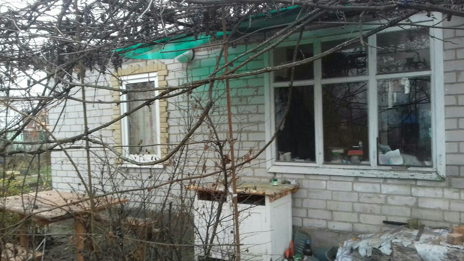 Продажа дачного участка