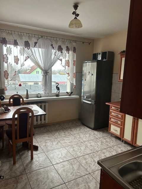 Radoszyn 74, duże mieszkanie