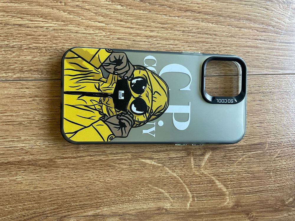 C.P. Company Iphone Capa/Case