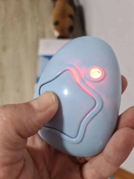 Мобіль музичний / карусель Canpol Babies з проєктором