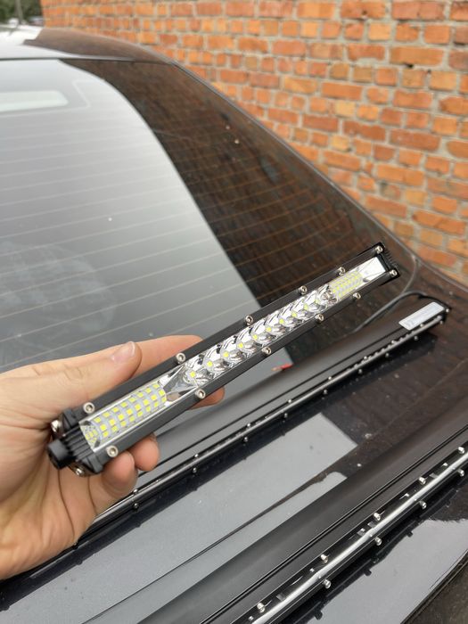 Led-балка 68/30 см