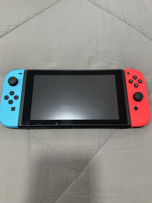 Nintendo Switch 1