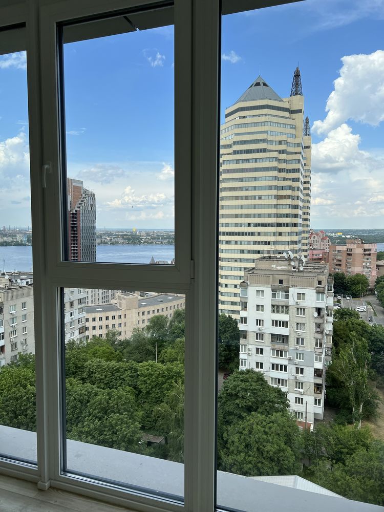 Продажа видовой 3-х комн. кв. ЖК Новодворянский Парк Шевченко Торг