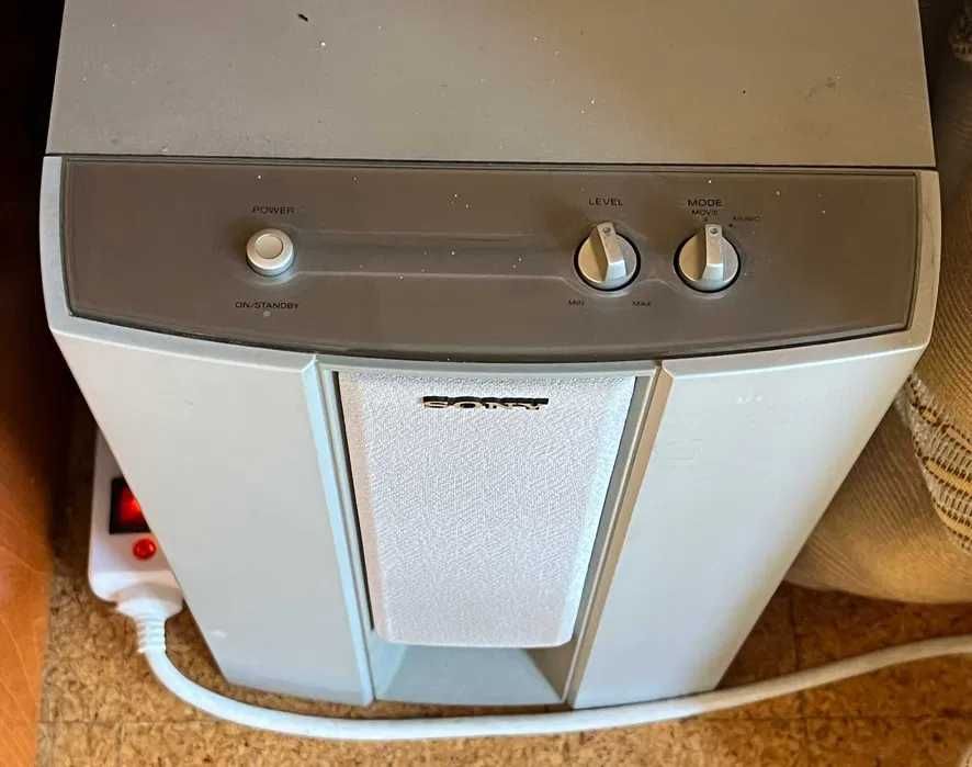 Home cinema Sony