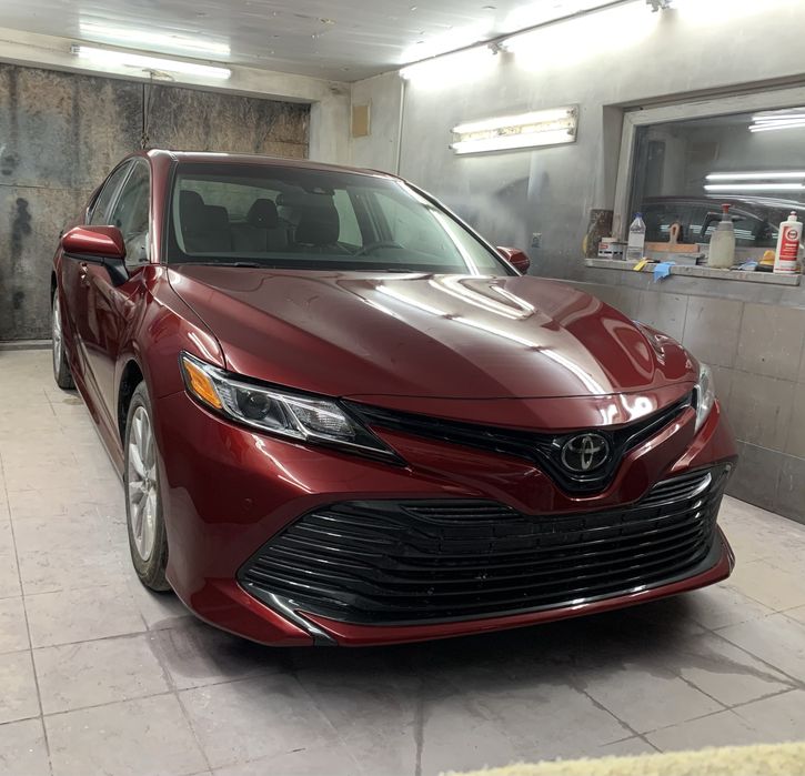 Рихтовка, покраска авто