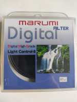 Filtr 67mm Marumi DHG Light Control-8