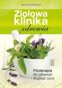 Ziołowa klinika zdrowia. PAX