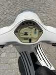 Vespa LX 125 ie 2010