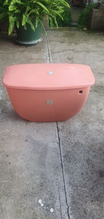 Loiça de casa de banho